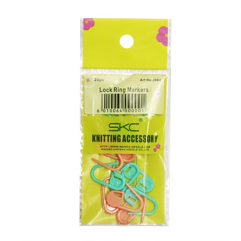Móc đánh dấu SKC (Túi 20 cái)