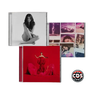 Album Selena chính hàng