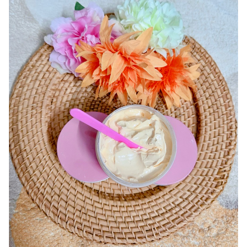 Kem BoDy Mềm Vip (Kem BoDy Siêu Trắng)