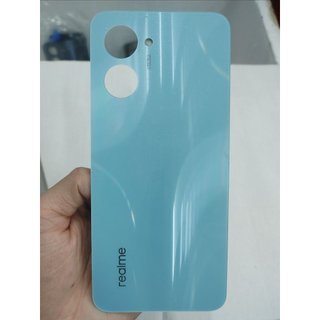 vỏ lưng xương realme c33