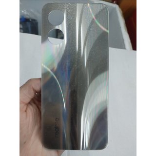 vỏ lưng xương realme c33