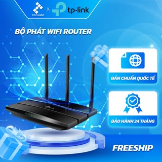 Bản chuẩn quốc tế - bộ phát wifi router wi-fi tp-link archer a8 ac1900 wireless mu-mimo băng tần kép