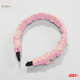 [QUÀ TẶNG] Bờm tóc ALBERKIDS siêu xinh cho bé [X01]