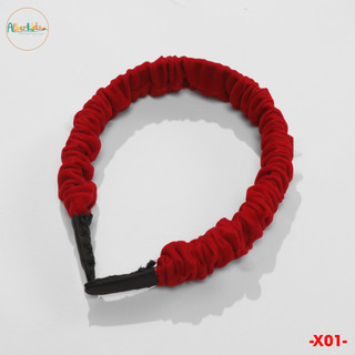 [QUÀ TẶNG] Bờm tóc ALBERKIDS siêu xinh cho bé [X01]
