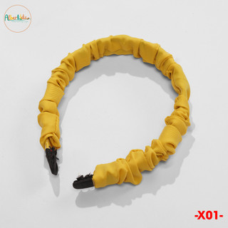 [QUÀ TẶNG] Bờm tóc ALBERKIDS siêu xinh cho bé [X01]