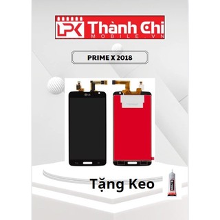 Màn hình mobiistar prime x 2018 - màn hình nguyên bộ loại tốt nhất, màu trắng