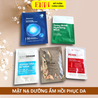 Mặt nạ dưỡng ẩm hồi phục da best seller