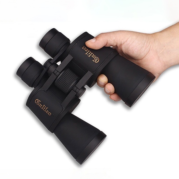 Ống Nhòm 2 Mắt Galileo Thấu Kính 20x50 Nhìn Xa 2000m Zoom Xa Siêu Nét – Chính Hãng | BigBuy360 - bigbuy360.vn