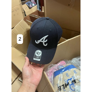 Mũ lưỡi trai New Era