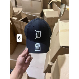 Mũ lưỡi trai New Era
