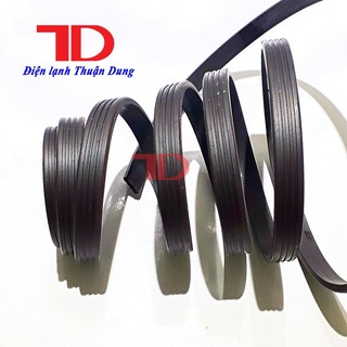 Dây từ - Dây nam châm cho cánh tủ lạnh