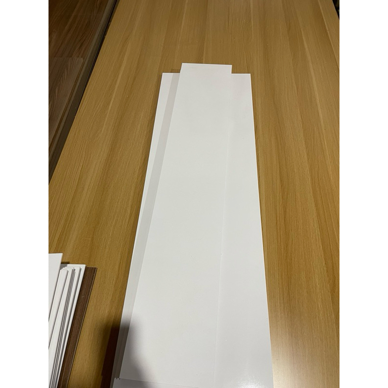 tấm gỗ mdf làm mặt bàn dày 1,5cm khổ 40x120cm