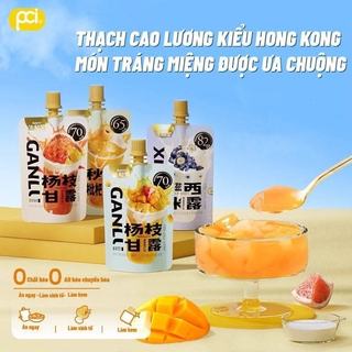 💥🍮THẠCH CAO LƯƠNG XIMILL SUNITY 150G🍮💥