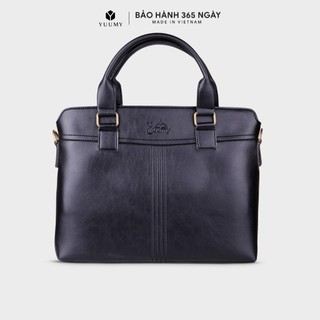 Cặp công sở YUUMY CAYUUMY03 nhiều màu