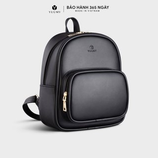 Balo da nữ công sở cỡ trung yuumy liberal yba55