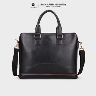 Cặp công sở thời trang YUUMY CAYUUMY07 Nhiều màu