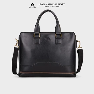 Cặp công sở thời trang YUUMY CAYUUMY07 Nhiều màu