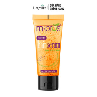 Serum nuôi dưỡng và bảo vệ tóc m.pros