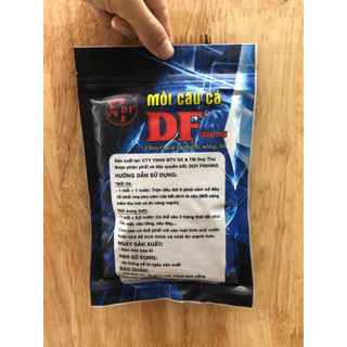 Cám Df tổng hợp xanh (gói nhỏ)