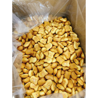 75k hủ 500g bánh gấu nhân kem