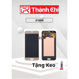 Màn hình samsung galaxy j7 2015 / sm-j700 - màn hình nguyên bộ oled 2 ic