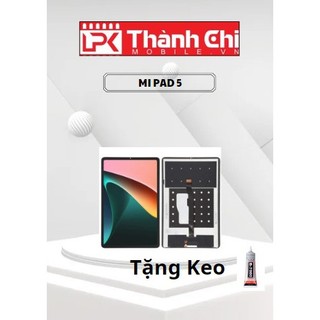 Màn hình xiaomi mi pad 5 - màn hình nguyên bộ loại tốt nhất, màu đen