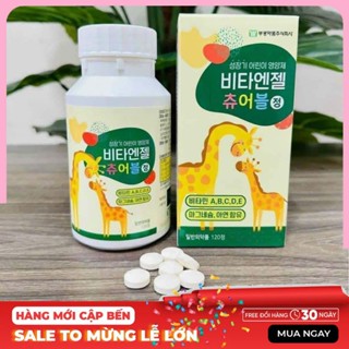 Kẹo CANXI HƯƠU CAO Cổ TĂNG CHIỀU CAO CHO BÉ