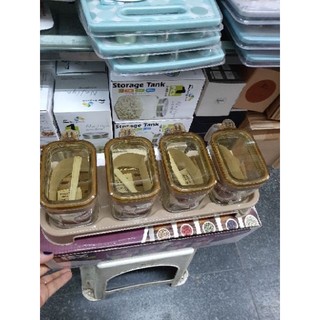 Bình đựng nước Lock&Lock 2,1L siêu bền