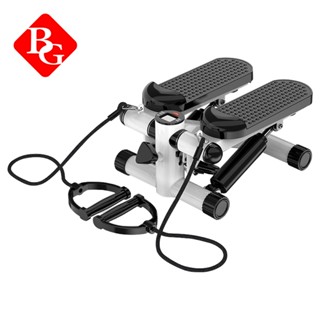 BG - Máy Chạy Bộ Tại Chỗ MINI STEPPER MSP101 có dây kéo + đồng hồ