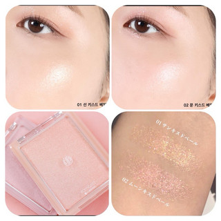 [AUTH 100%] PHẤN BẮT SÁNG ROMAND SEE THROUGH VEILLIGHTER