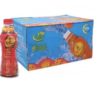 chai trà thanh nhiệt DR thanh 330ml