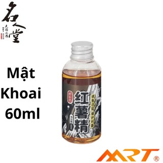 BỘ TINH MÙI MRT CÂU CÁ CHÉP