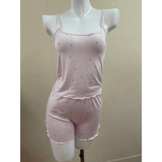 Sét mặc nhà, đồ ngủ cưng như em bé
