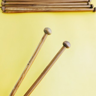 Kim đan gỗ thẳng 35cm