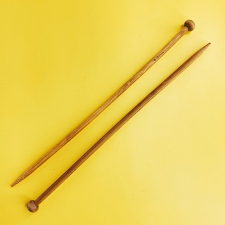 Kim đan gỗ thẳng 35cm