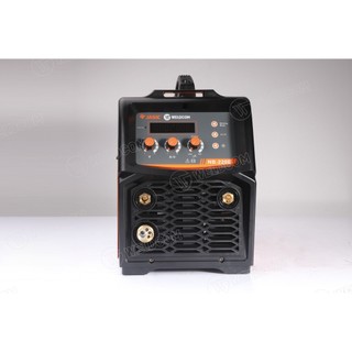 MÁY HÀN MIG ĐẦU LIỀN NB-220E JASIC 