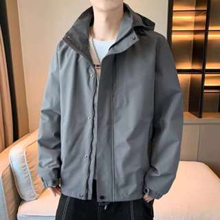 [ DRAGON.UN] - Áo khoác gió nam nữ 2 lớp , áo khoác chống nắng chống nóng và chống UV , thời trang nam - nữ