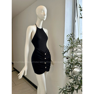 BODY YẾM NHÚNG THÂN [hình chụp thật - ship hoả tốc]