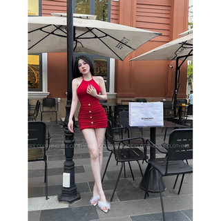Body yếm nhúng thân