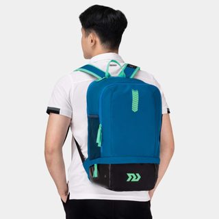Balo Chính Hãng Bulbal Assistant 2 Thiết Kế Trẻ Trung, Năng Động, Chất Liệu Chống Thấm