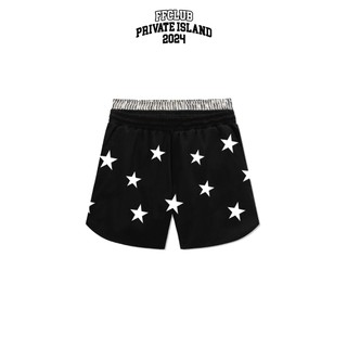 Quần short star ffclub mix 3