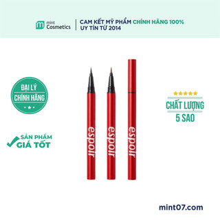 Kẻ Mắt Espoir Nomudging Brush Line 1g