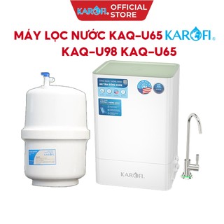 Máy lọc nước karofi kaq-u98 / kaq u65 chính hãng