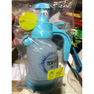 Bình tưới cây cảnh cao cấp Hàn Quốc 1.5 lít ☘️