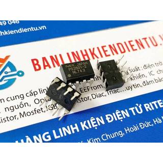 [Combo 3 chiếc] PS2501 PS2501-2 Opto Driver DIP-8