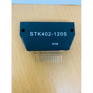 Ic công suất amply stk 402-120s hàng tốt