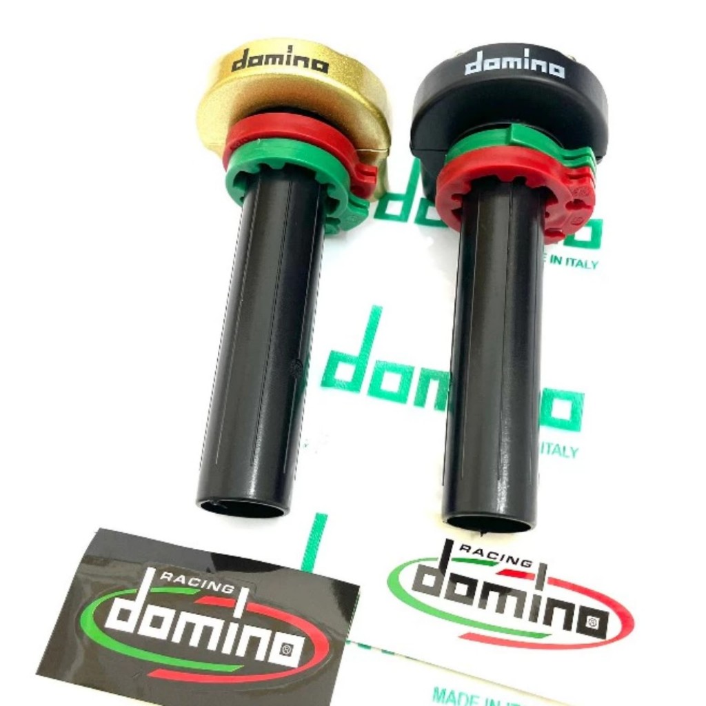 cùm tăng tốc domino 2 dây ga