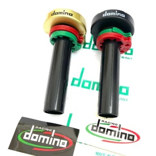 Cùm tăng tốc domino 2 dây ga