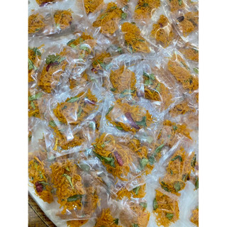 Khô gà gói nhỏ