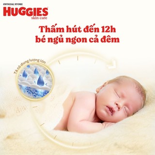 Tã dán Huggies S54 dành cho bé từ 5-8kg